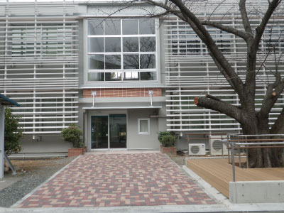 静岡大学（城北）